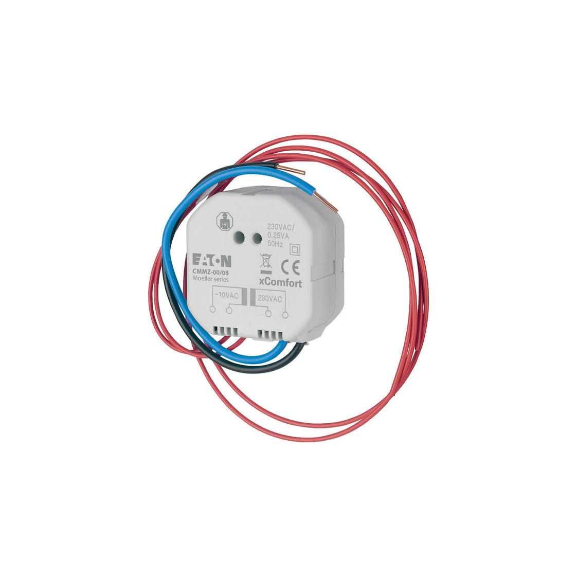 Eaton CMMZ-00/08 Power Supply Unit For Motion Sensor - 106291