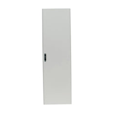 Eaton Metal Door With Clip-Down Handle 1760x800mm White - 102453