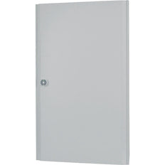 Eaton Door For BP-O Cabinet With Rotary Knob White - 292446