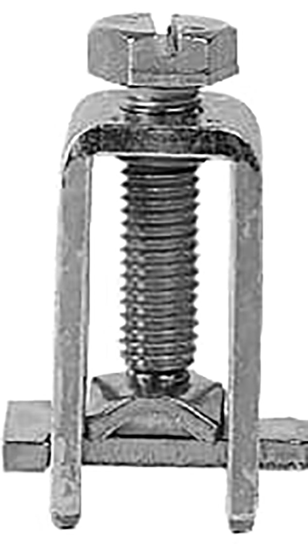 ABB ZK83 Rail Connecting Terminal 16-95mm For CU Rail - 2CPX064883R9999