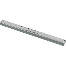 Eaton Horizontal Mounting Rail Double Type 1215mm EPTH1250D - 143859