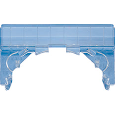 Jung Text Window Holder AS581BFINA 53.5x10mm - AS61INABT