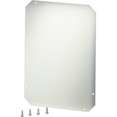 Hensel Enystar Mounting Plate Insulating Material 216x306mm - FP MP 20