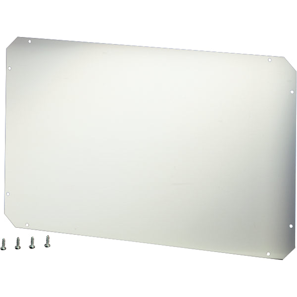 Hensel Enystar Mounting Plate Isolating Material 486x306mm - FP MP 40