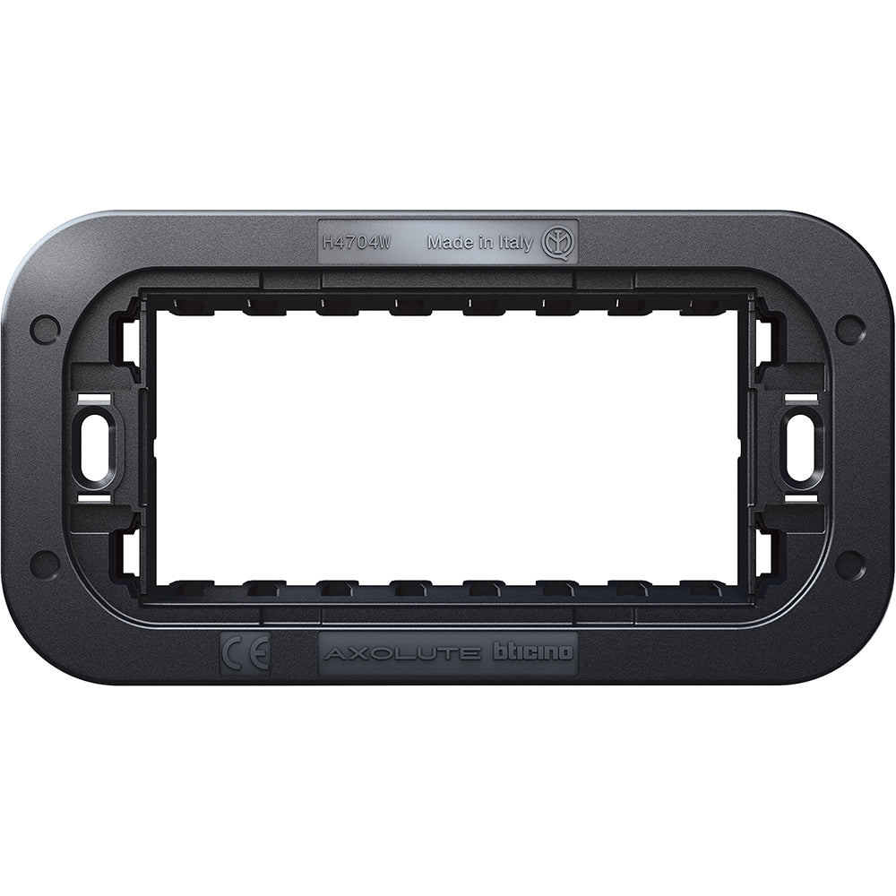 BTI Axolute Air Holder Inbuilt Frame 4 Modules - BTH4704W