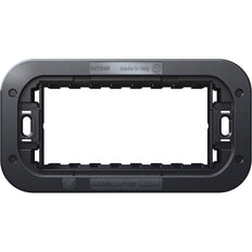 BTI Axolute Air Holder Inbuilt Frame 4 Modules - BTH4704W