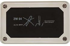 ABB ZW54 Flange Plate With Sponge Rubber - 2CPX039454R9999