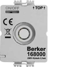 LED Module For Rotary Switch 230V With N - 168000