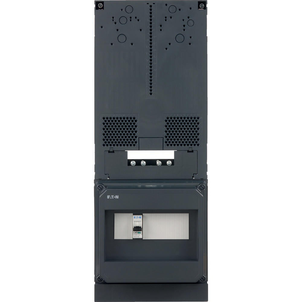 Eaton NEN Connection Combination 1x40A HMAN1X40 Meter Board - 1909940
