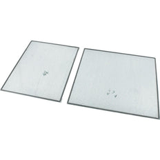 Eaton Galvanized Bottom Plate For PIFT Field IP55 - 119936