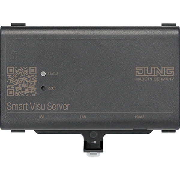 Jung KNX Smart Visu Server With Netadapter - SV-SERVER