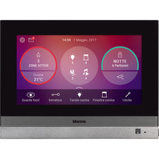 Legrand MH-7 HomeTouch 7 Inch Touchscreen - BT3488