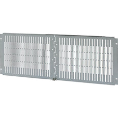 Eaton Ventilated Partition Power Section H250W1000mm - 179394