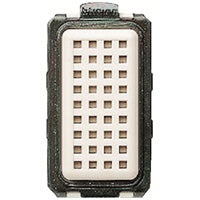 BTICINO Magic Bell 12V 8VA Bronze - BT5031N [10 Pieces]