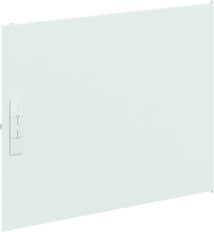 ABB Componenten Sheet Steel Door 3PW4R with Lock CTB34S - 2CPX052323R9999