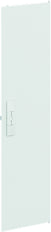 ABB CTB17S Steel Door 1B 7RE With Lock - 2CPX052330R9999