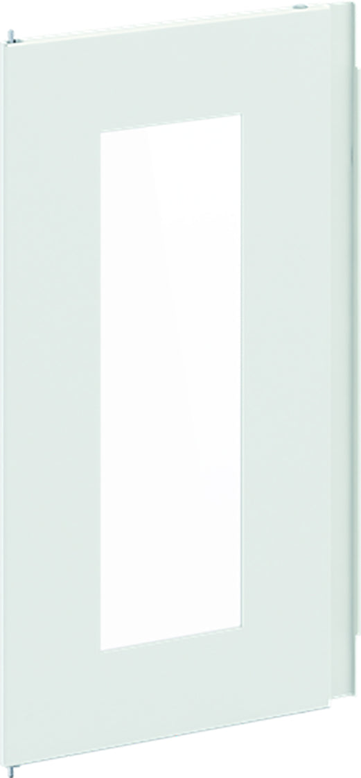 ABB Componenten Transparent Door 1PW3R CTT13 RAL9016 - 2CPX052339R9999