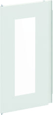 ABB Componenten Transparent Door 1PW3R CTT13 RAL9016 - 2CPX052339R9999