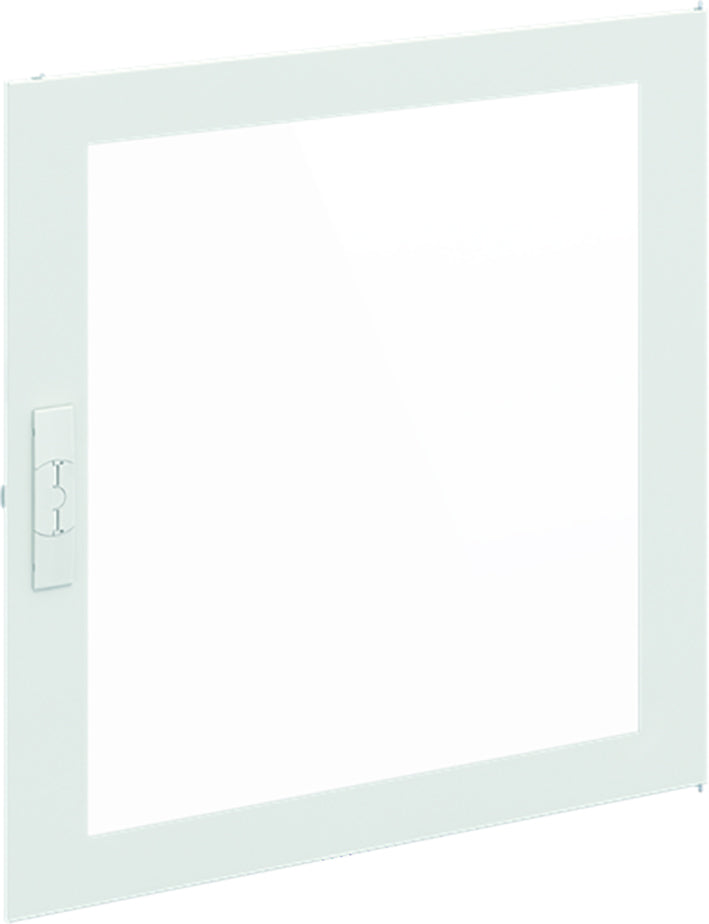 ABB Transparent Door 3PW5R With Lock Component CTT35S - 2CPX052361R9999
