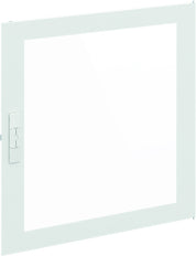 ABB Transparent Door 3PW5R With Lock Component CTT35S - 2CPX052361R9999
