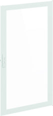 ABB Transparent Door 3PW9R With Lock CTT39S RAL9016 3B 9RE - 2CPX052373R9999