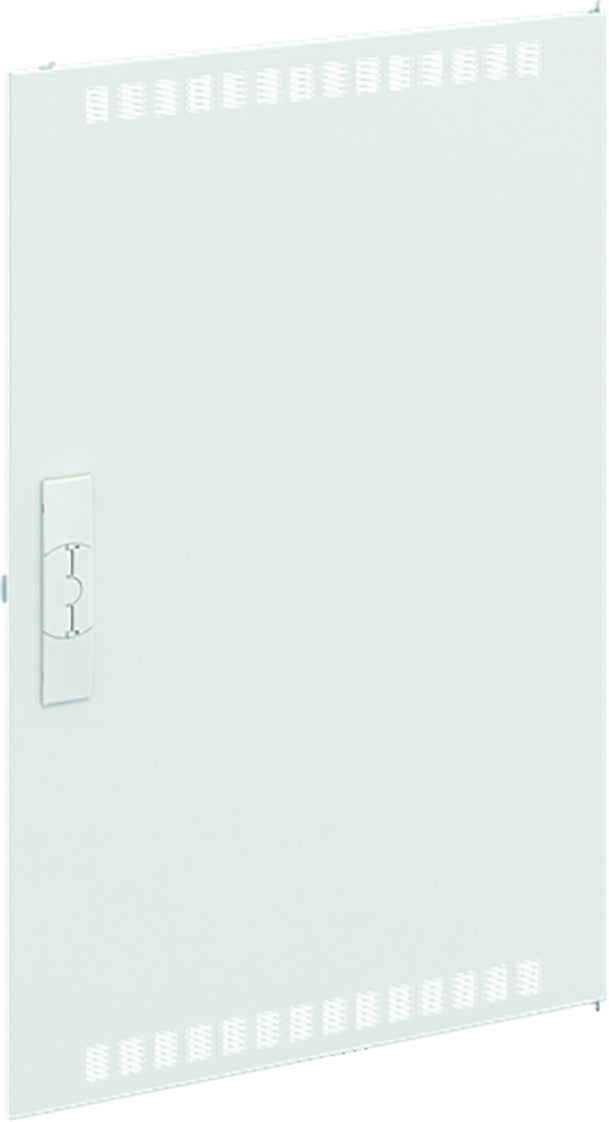 ABB CTL25S Ventilated Door 2PW5R With Lock - 2CPX052379R9999