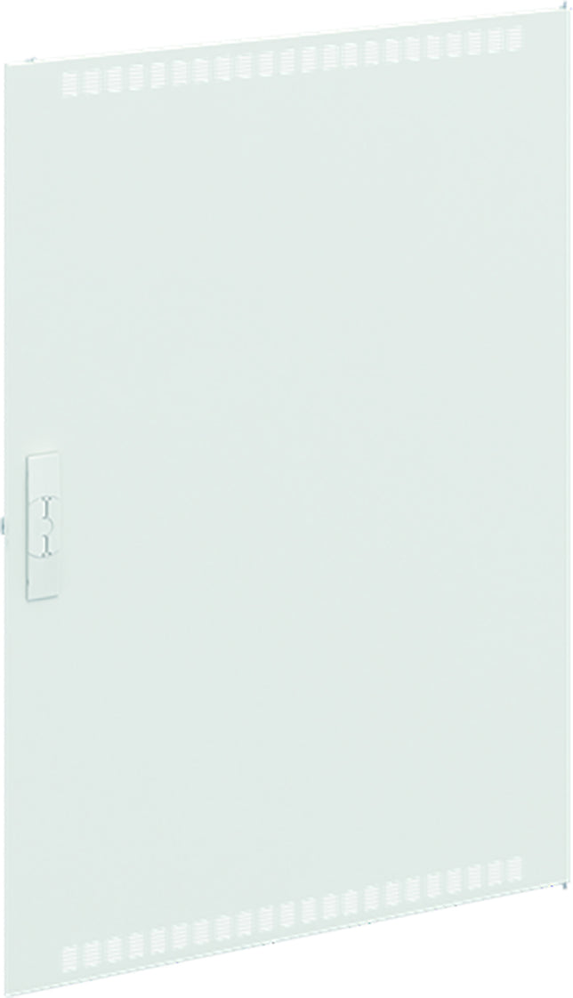 ABB Ventilated Door 3PW7R With Lock CTL37S Component - 2CPX052384R9999