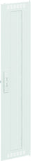 ABB CTW18S WiFi Door 1PW8R With Lock - 2CPX052486R9999