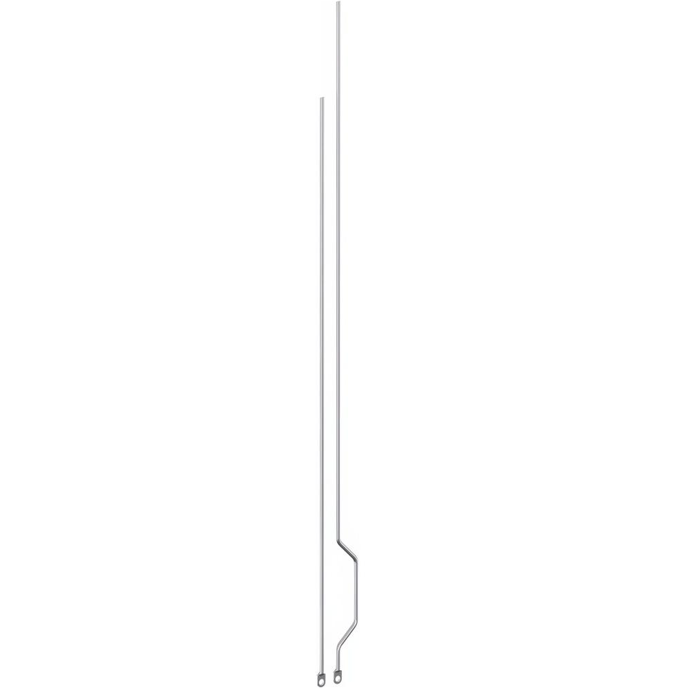 ABB Espagnolette Closure 9RE Suitable For CZT5-CZT7 - 2CPX052422R9999