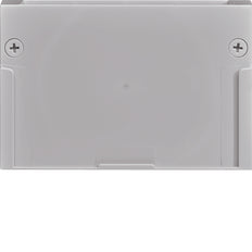 Hager Vision Tube Entry Cover - VKG89T