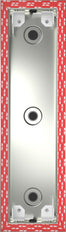 Gira Install Box Flush 5G System 106 - 552500