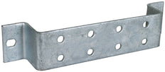 Dehn Earthing Busbar With 2x4 Terminals For Equipotential Bonding - 472024