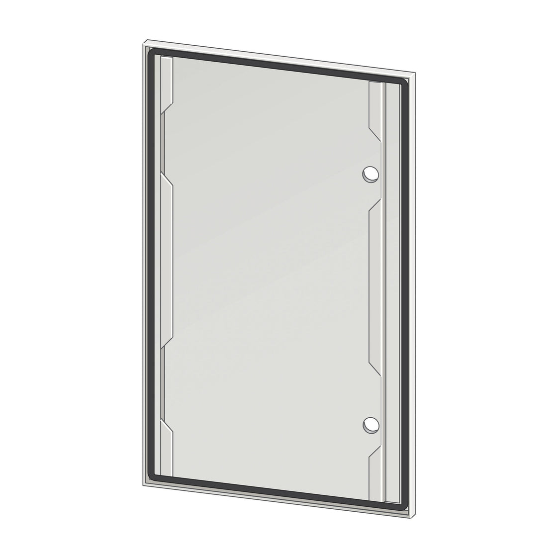 Eaton Door IP66 Dimensions 800x400mm DS-8040-CS - 140519