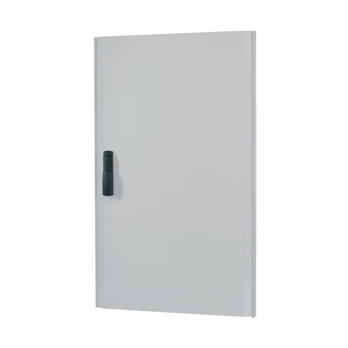 Eaton Sheet Steel Door With White Rotary Lever - 119079