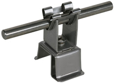 Dehn Stainless Steel Roof Conductor Holder 4-16mm With Dehngrip - 206049