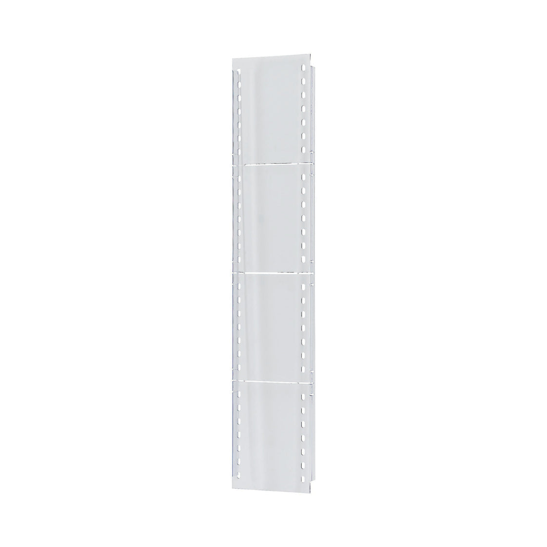Eaton Busbar Support Cover 250A Dimensions 80x160x25mm - 177326
