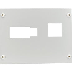 Eaton Mounting Set For Yellow Tarification 400A 450x600mm - 286769