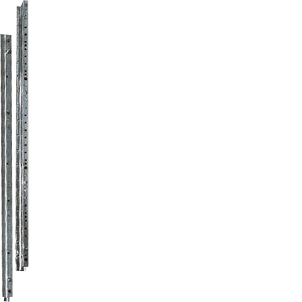 Hager UN06A Mounting Support Rails 900mm Set - UN06A
