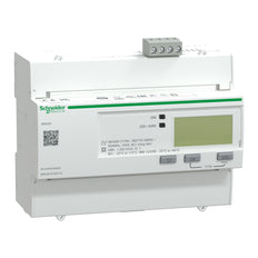 Schneider Electric IEM3350 125A Modbus Energy Meter - A9MEM3350