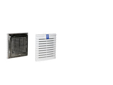 EMC Outlet Filter 148.5mm With Filter Mat - 3238060