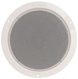 Bosch LBC3087/41 6W Ceiling Mount Metal Speaker - LBC3087/41