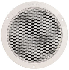 Bosch LBC3087/41 6W Ceiling Mount Metal Speaker - LBC3087/41