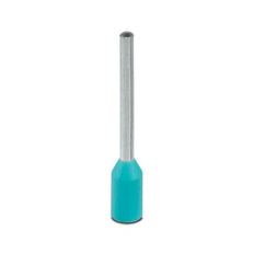 Phoenix Contact Turquoise Ferrule 0.34mm² 10mm - 3241129 [100 Pieces]
