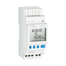Paladin Digital Astro Time Switch DI1 W56 16A 230V - 170414EASY