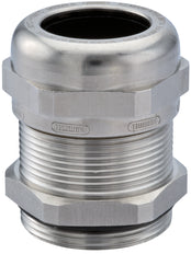 Hummel HSK-M EMC Cable Gland M25 Ex-Rated - 1636250050