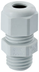 Hummel HSK-K M20 Cable Gland PA Gray - 1219200050 [5 Pieces]