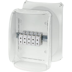 Hensel KF 5050G IP66/69 Junction Box 16-50mm - KF 5050 G