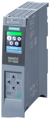 Siemens S7-1500 CPU 1513-1 PN Advanced Controller - 6ES75131AL020AB0