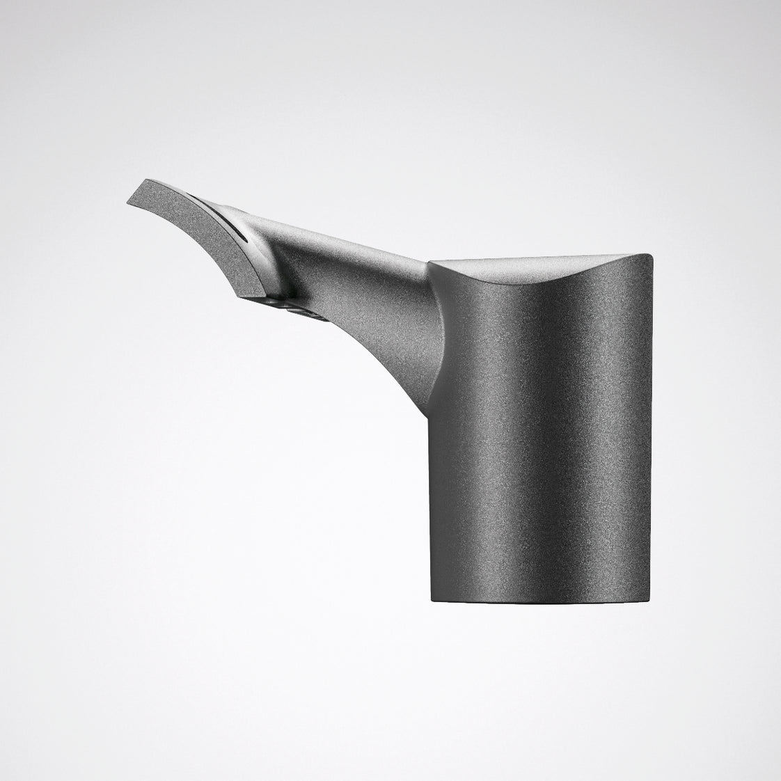 Jovie 50 Post Mount Adapter D76 Anthracite - 7256600