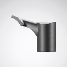 Jovie 50 Post Mount Adapter D76 Anthracite - 7256600